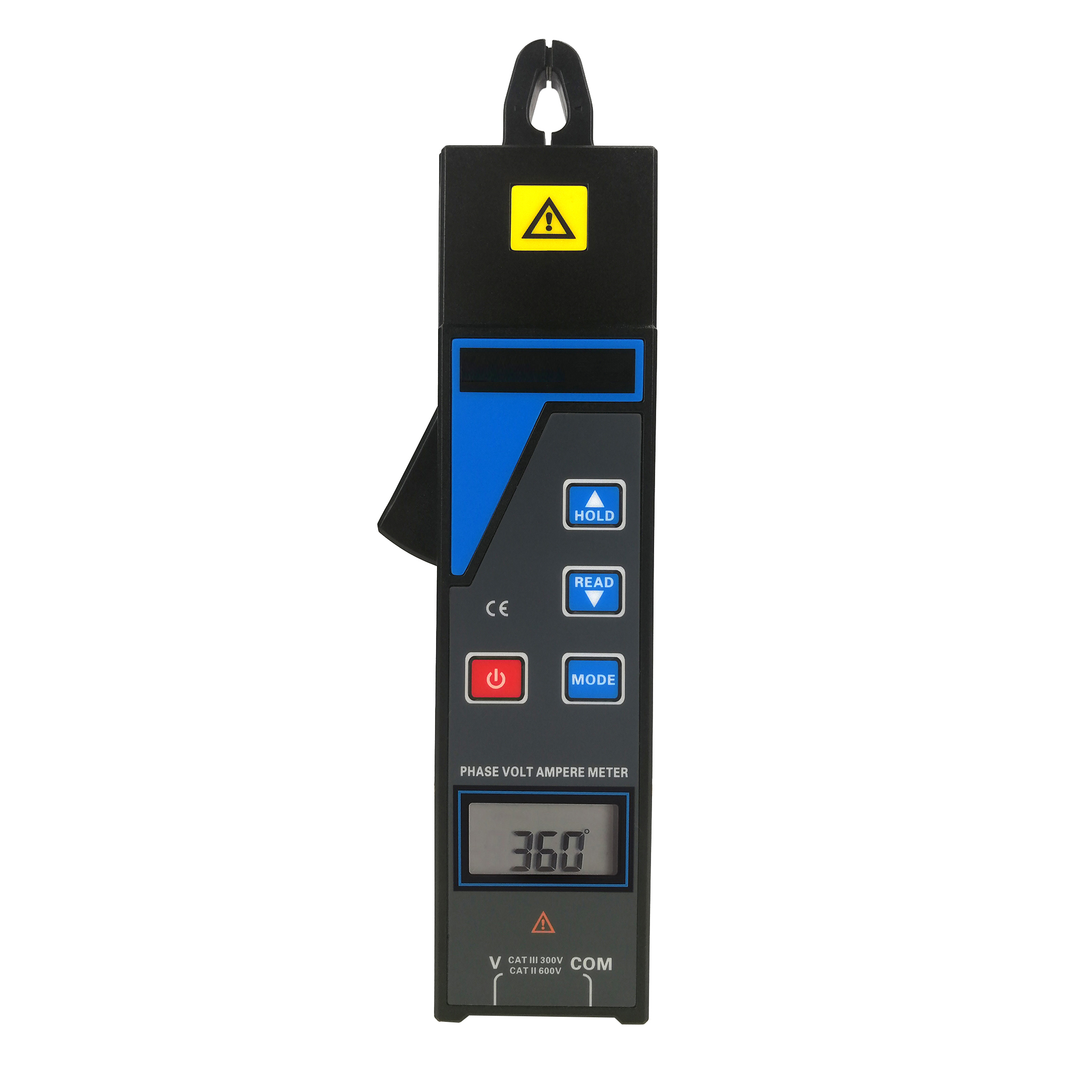 <b>CA6210B 电能表现场校验仪</b>