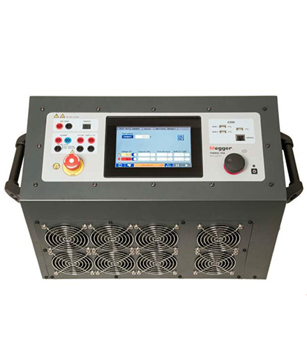 TORKEL900系列蓄电池放电试验