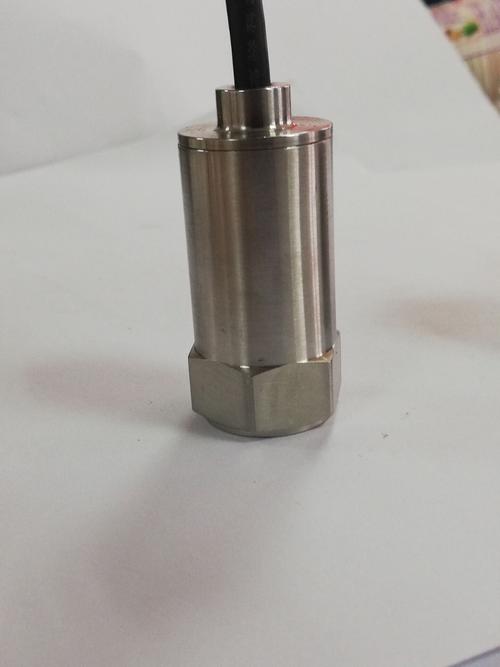 CD-6CD-6A振动传感器