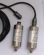 TRLV-8型磁电式振动速度传感器
