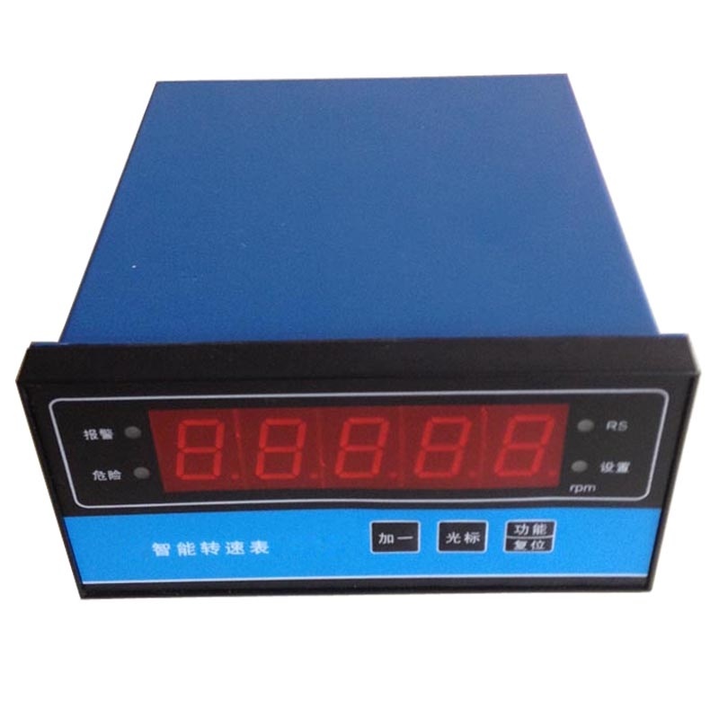 MSC-2B智能转速监控保护仪