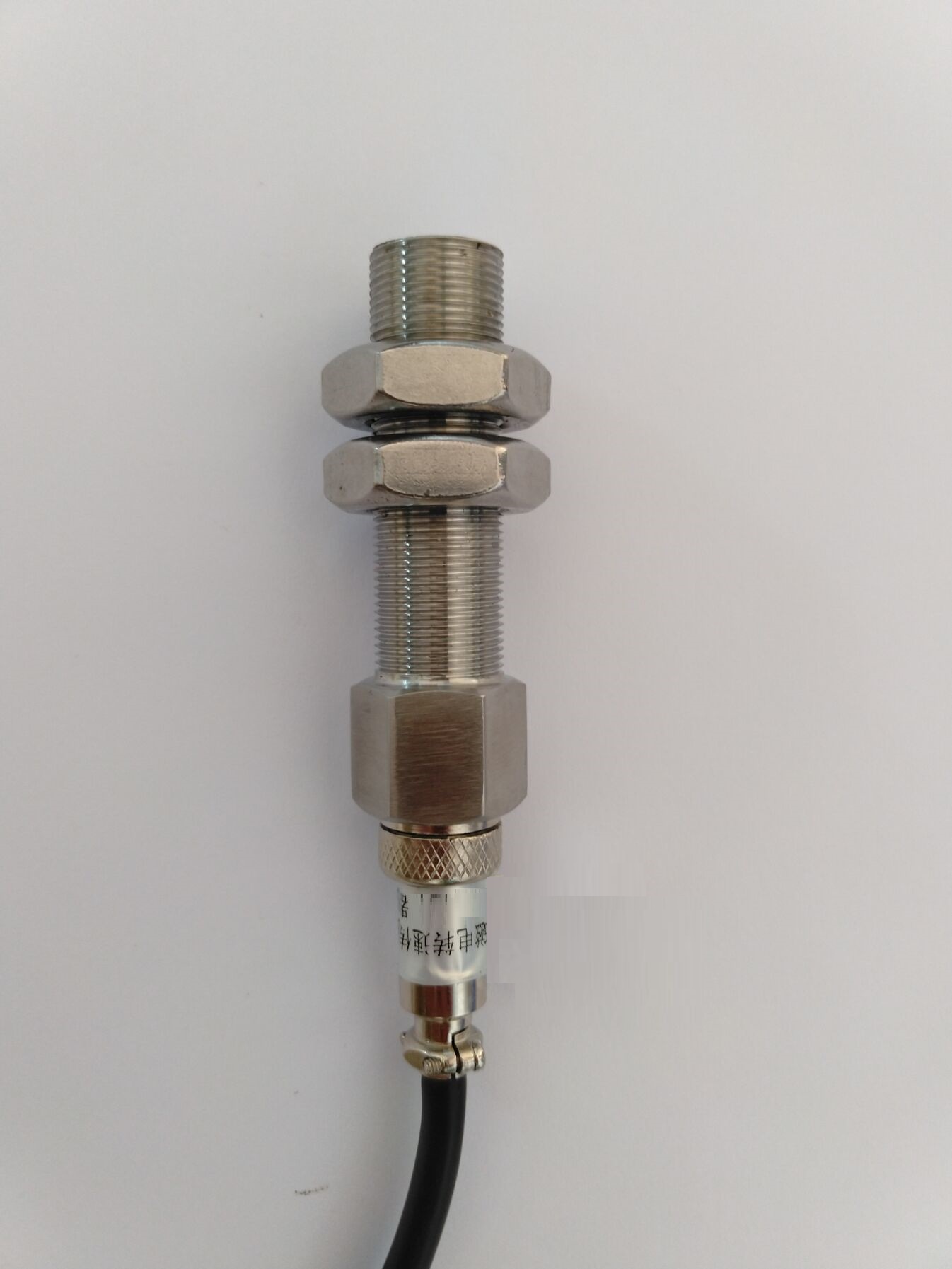VB-7330振动信号变送器