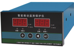 VB-Z720-双通道摆度监测仪