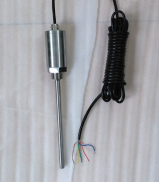 YD9230一体化振动温度变送器