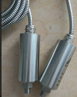 FB-2000防爆振动速度传感器