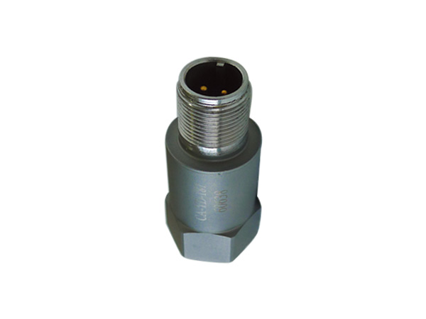 <b>CV-YD-005 压电式速度传感器</b>