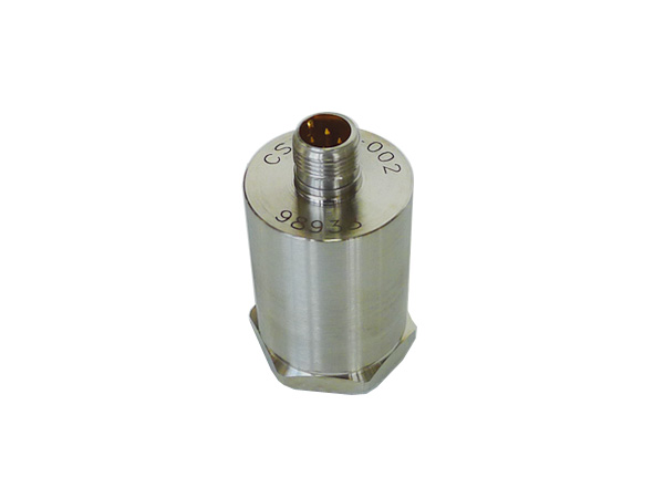<b>CV-YD-004 压电式速度传感器</b>