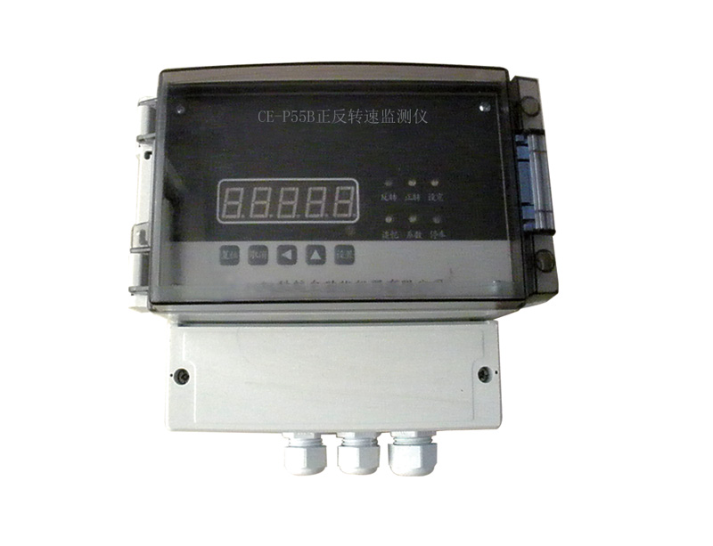 PL-P55B正反转速检测仪