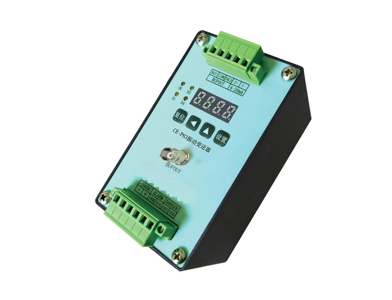 <b>PF-P61轴位移变送器</b>