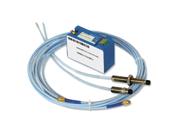 <b>PL-P41一体化轴位移变送器三线制</b>