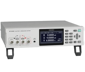 <b>电池阻抗测试仪 BT4560</b>