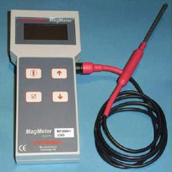 <b>DIVERSE MF500M磁力仪 资料下载</b>