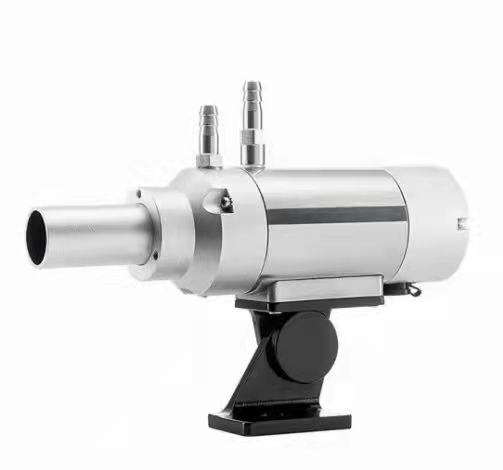 RF-4A12热风炉拱顶红外线测温系统